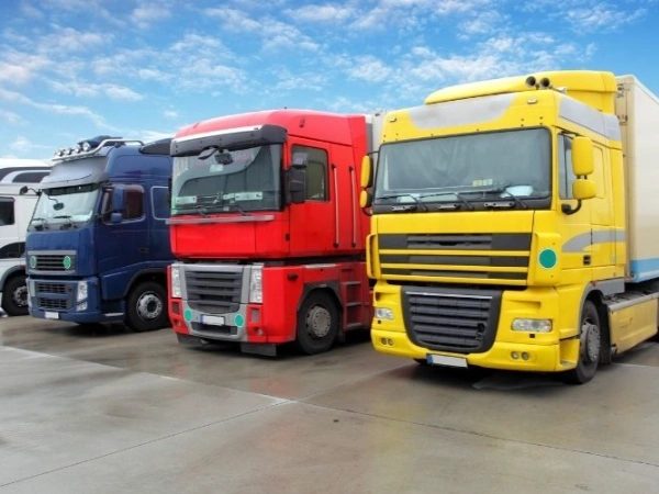 İstanbul Yenipazar Nakliye